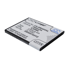 Remplacement de batterie compatible pour Samsung EB505165YZ,EB505165YZBS,EB505165YZBSTD