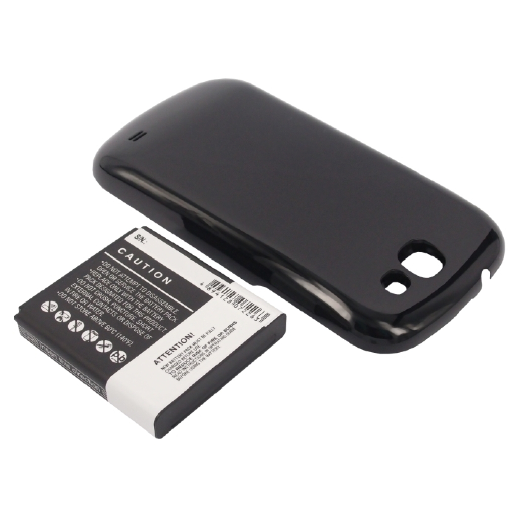 Batterie compatible avec Samsung AT&T CS-SMI437HL
