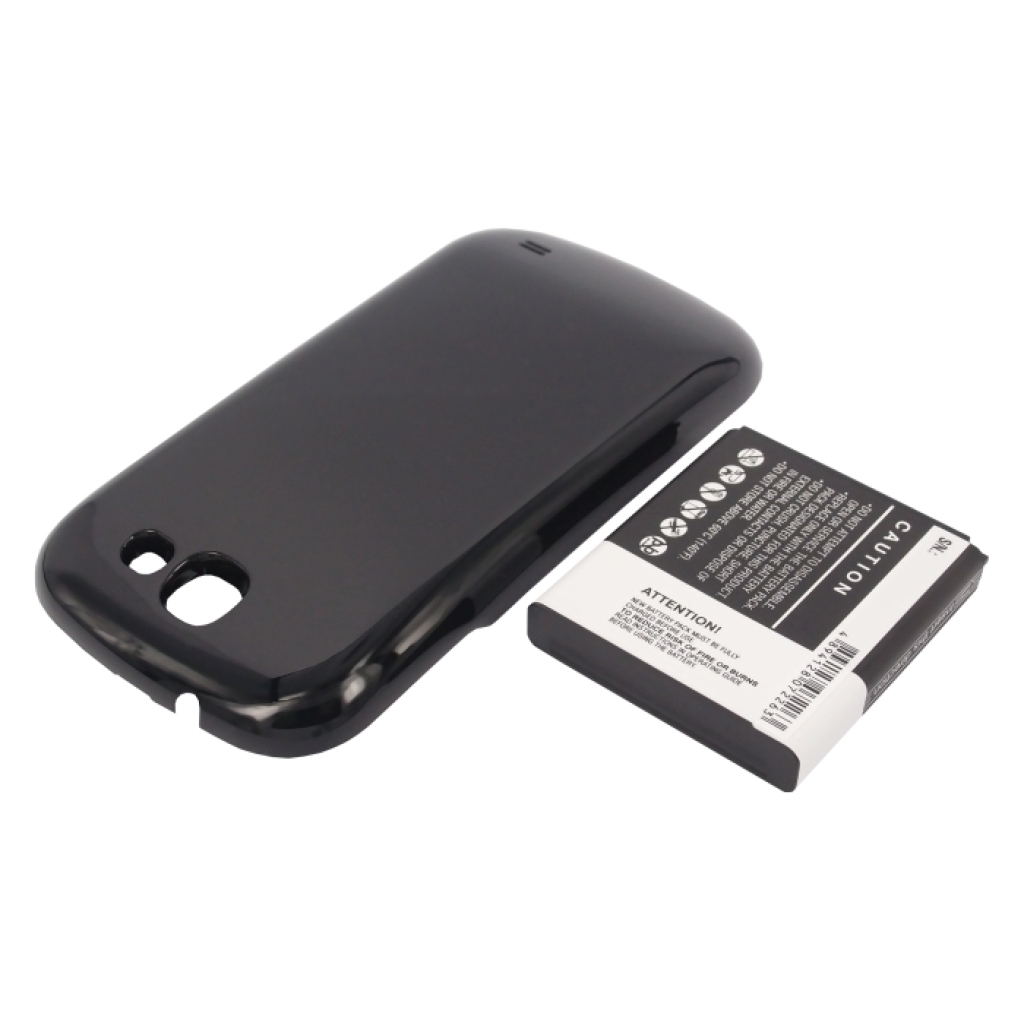 Batterie compatible avec Samsung AT&T CS-SMI437HL