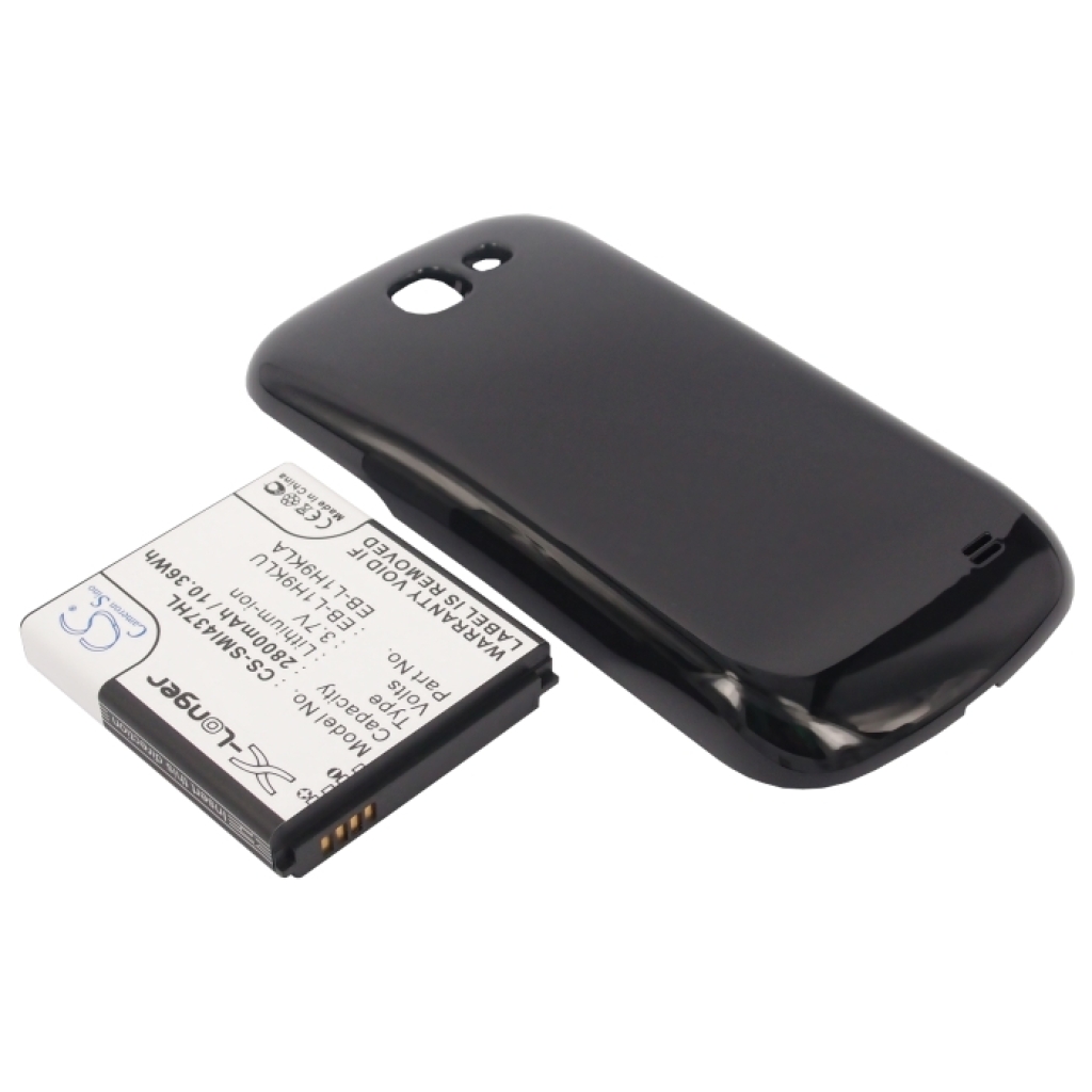 Batterie compatible avec Samsung AT&T CS-SMI437HL