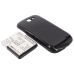 Batterie compatible avec Samsung AT&T CS-SMI437HL