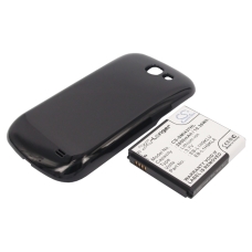 Remplacement de batterie compatible pour Samsung EB-L1H9KLA,EB-L1H9KLABXAR,EB-L1H9KLU