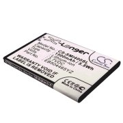 Batterie de téléphone portable Samsung SCH-LC11