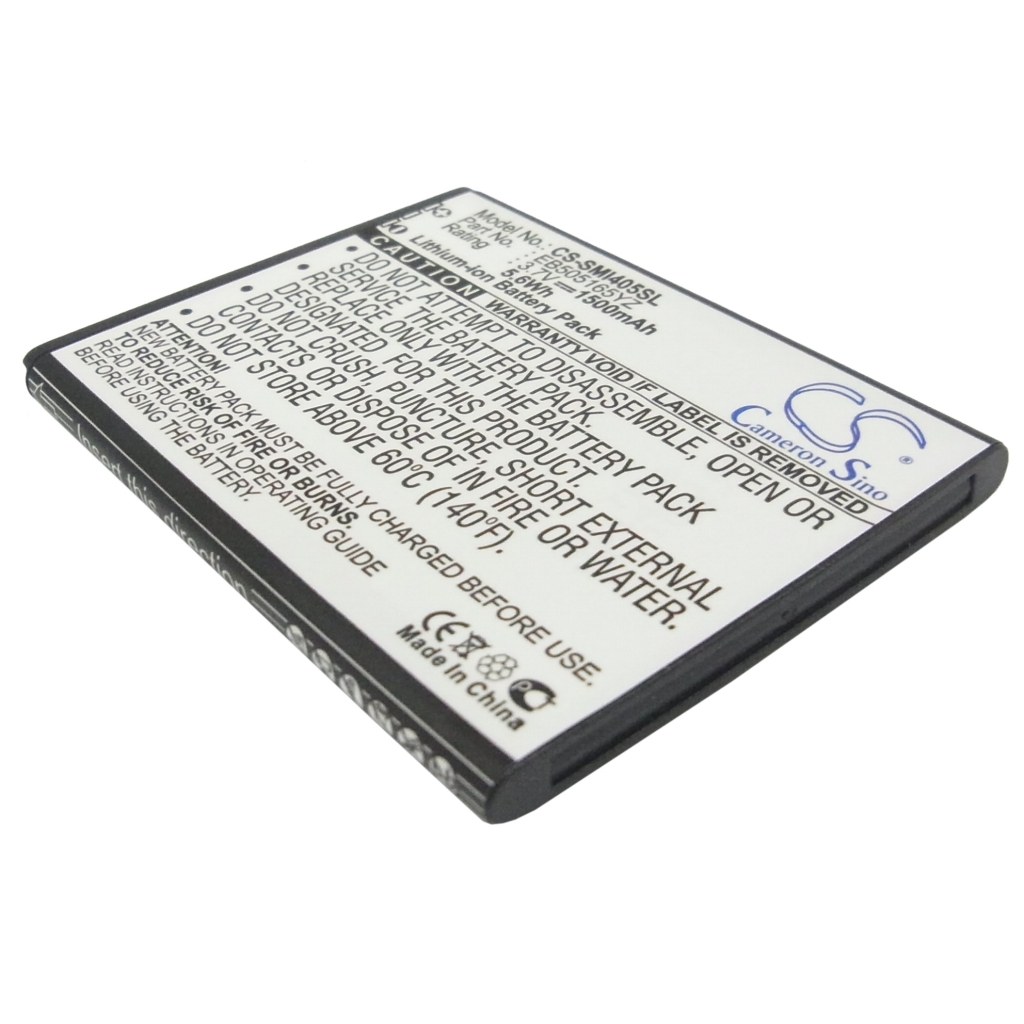 Batterie de téléphone portable Samsung Aegis