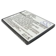 Batterie de téléphone portable Samsung Aegis