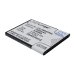 Batterie de téléphone portable Samsung SCHI405LKV