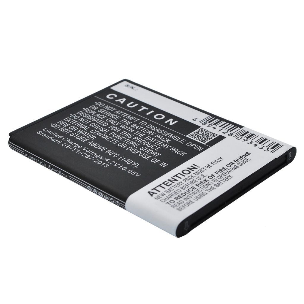 Batterie de téléphone portable Samsung SCHI405LKV