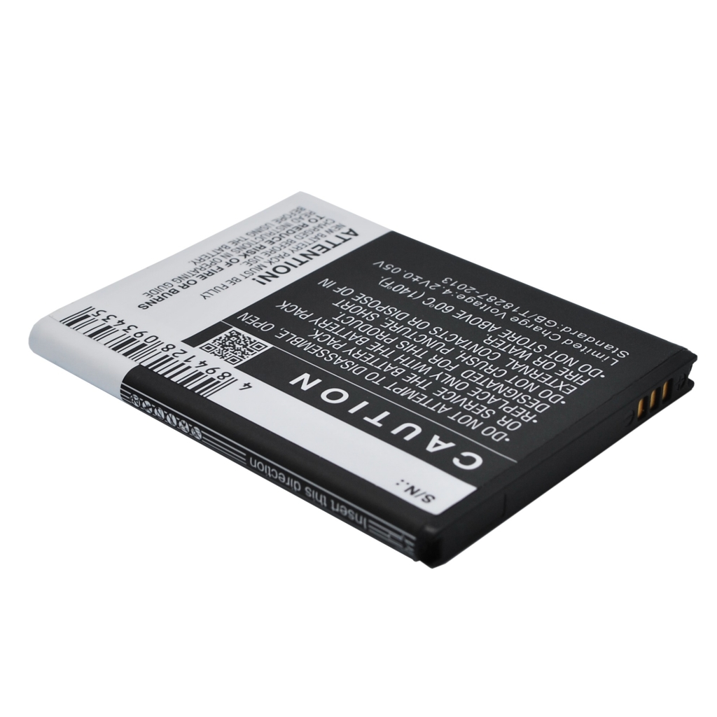Batterie de téléphone portable Samsung SCHI405LKV