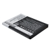 Batterie de téléphone portable Samsung SCHI405LKV