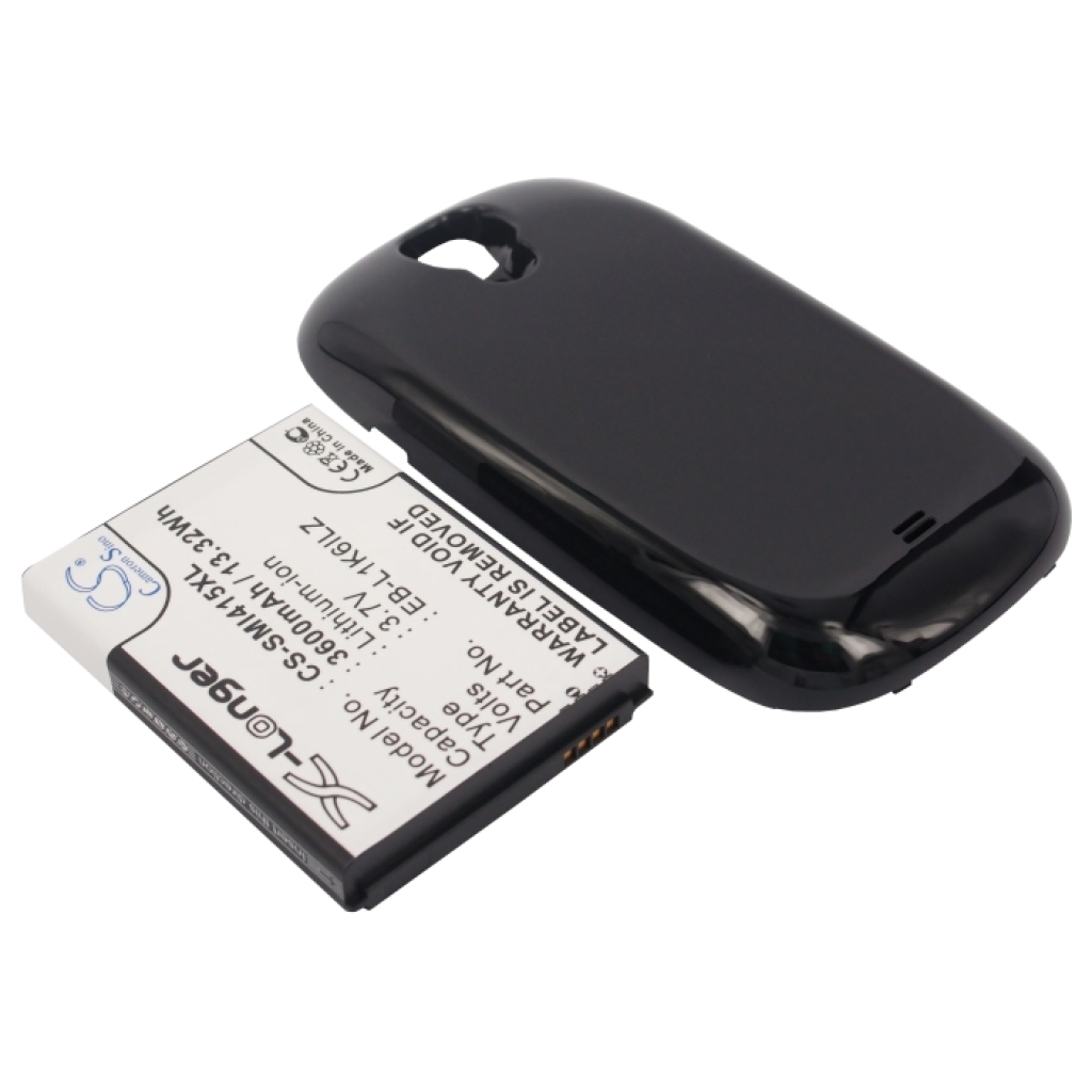 Batterie de téléphone portable Samsung SCH-i415