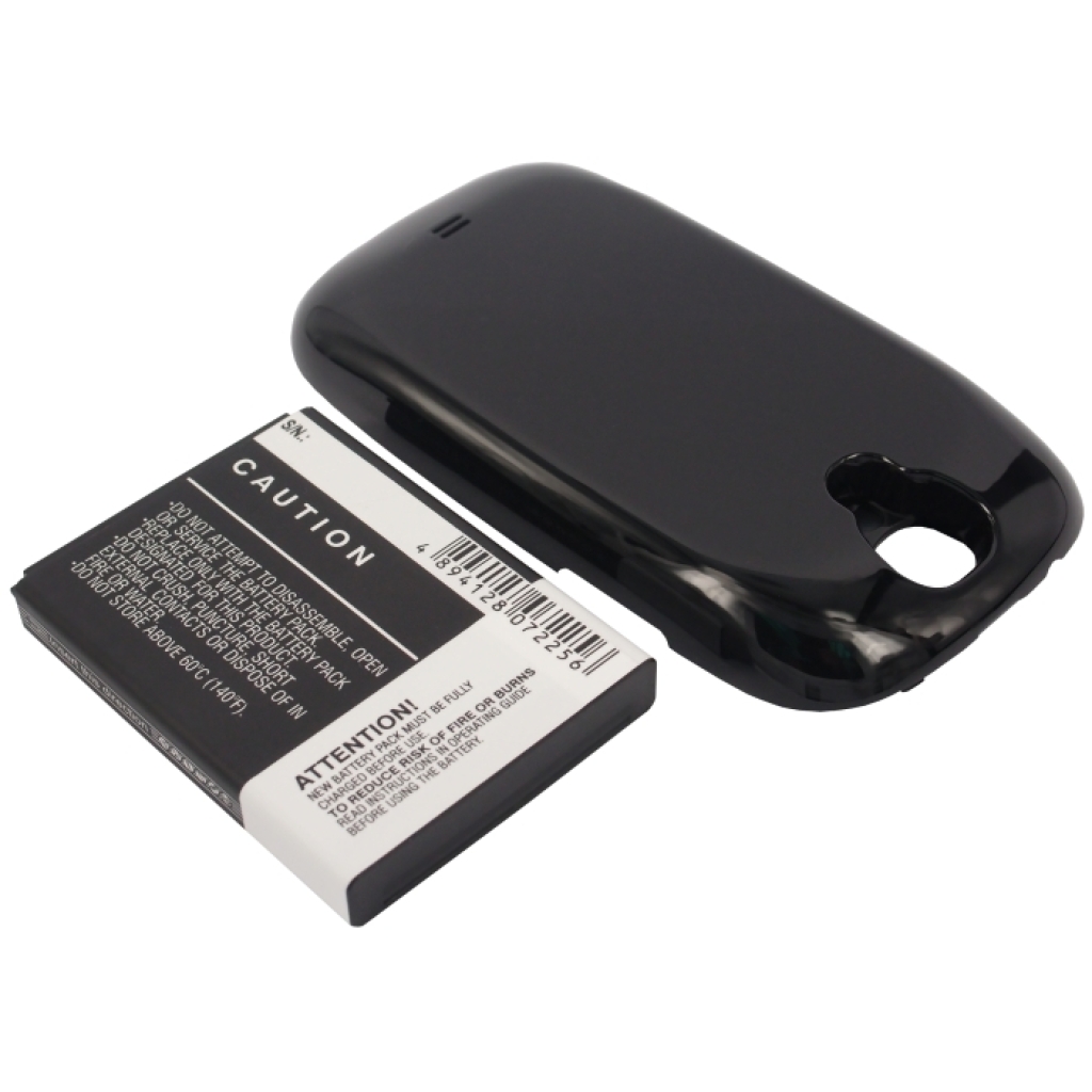 Batterie de téléphone portable Samsung SCH-i415
