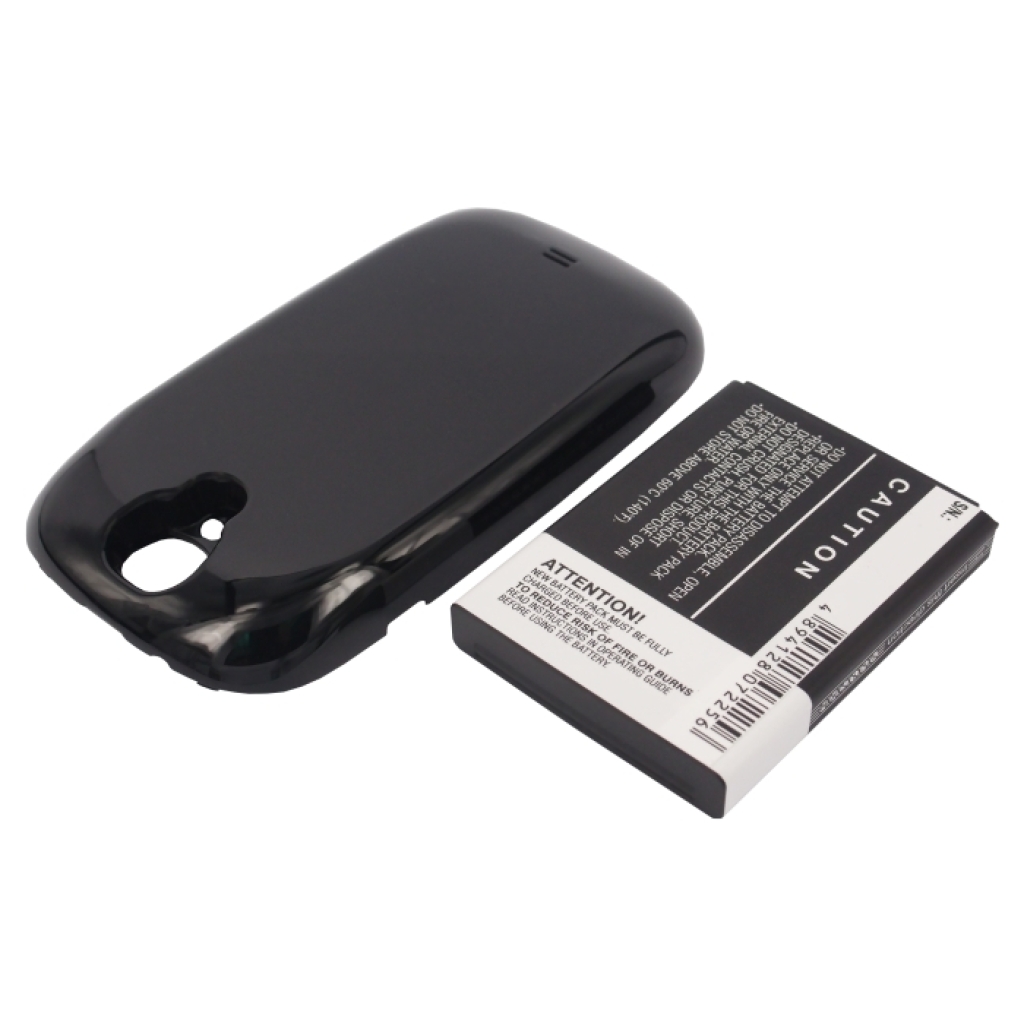 Batterie de téléphone portable Samsung SCH-i415