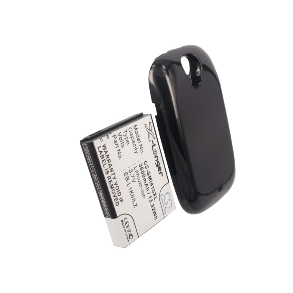 Batterie de téléphone portable Samsung SCH-i415