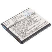 Batterie de téléphone portable Samsung GT-I8730T