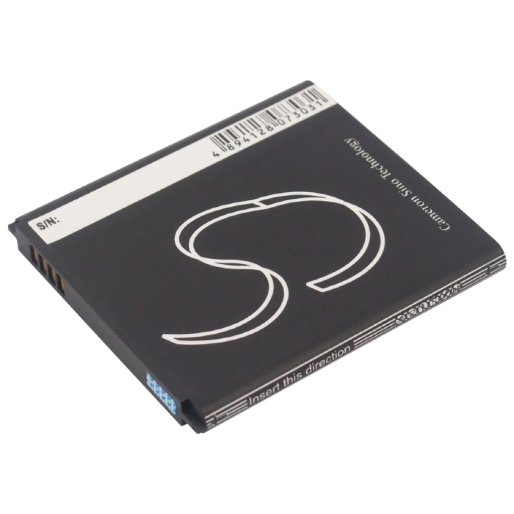 Batteries Remplace EB-L1H9KLA