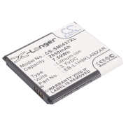 Batterie de téléphone portable Samsung GT-I8730T