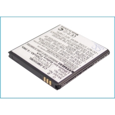 Remplacement de batterie compatible pour Verizon EB575152YZ