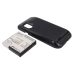 Batterie compatible avec Samsung Verizon CS-SMI500XL