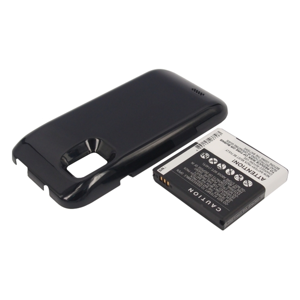 Batterie compatible avec Samsung Verizon CS-SMI500XL