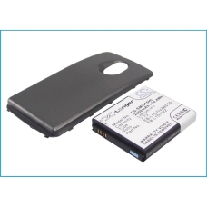 Remplacement de batterie compatible pour Samsung EB-L1D7IVZ,EB-L1D7IVZBSTD