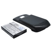 Batterie de téléphone portable Samsung SCH-I510