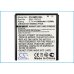 Batteries Remplace EB-L1D7IVZ