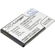 Batterie de téléphone portable Samsung SCH-LC11