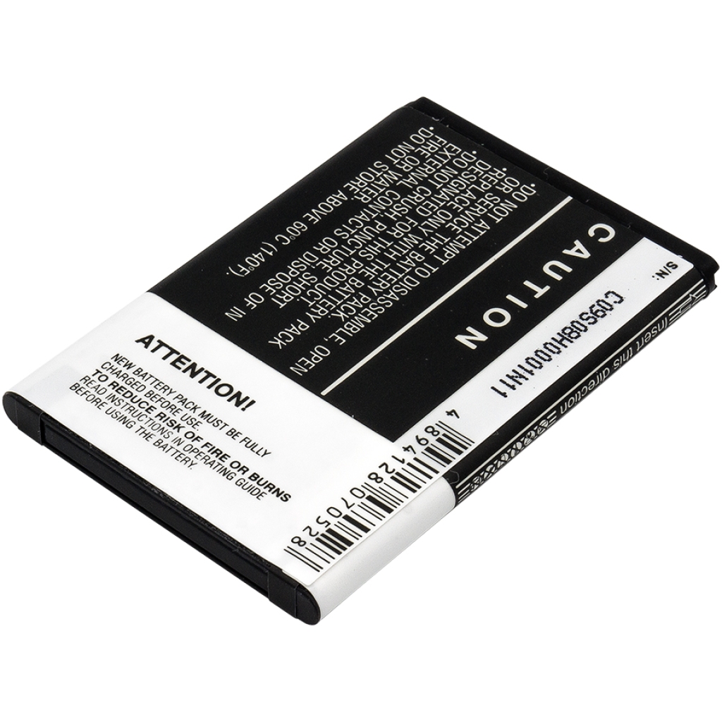Batterie de téléphone portable Samsung SCH-LC11R