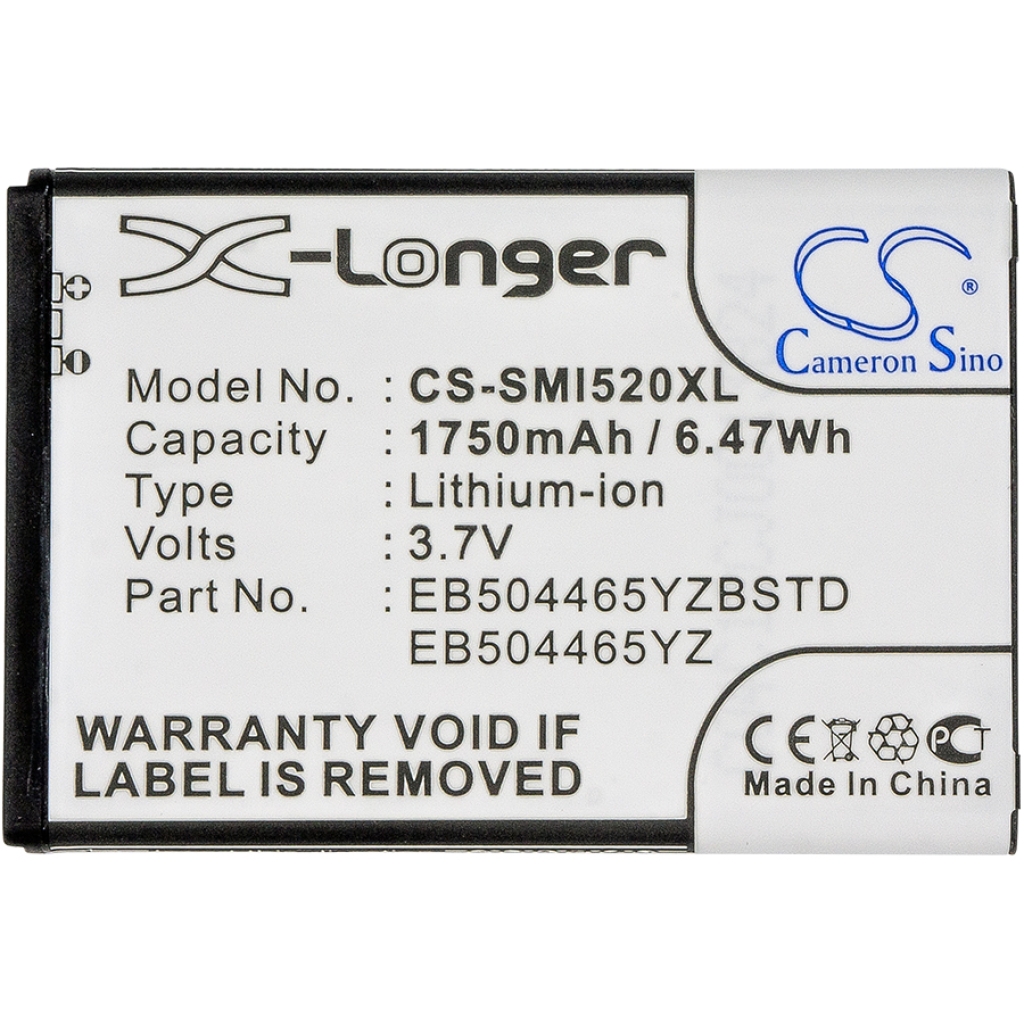 Batterie de téléphone portable Samsung SCH-LC11R