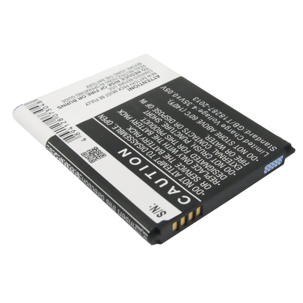 Batteries Remplace EB-L1G6LLZ