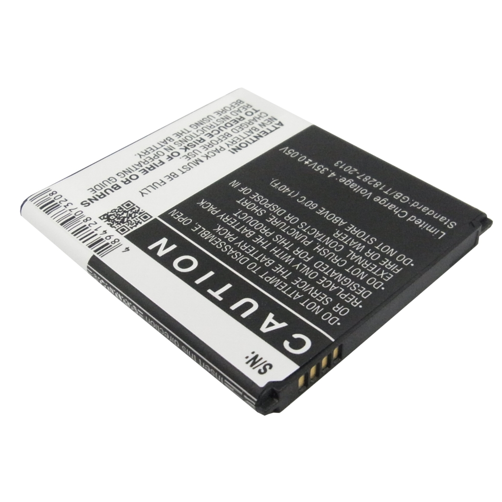 Batterie de téléphone portable Samsung SGH-i337