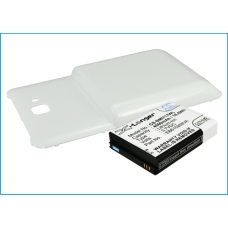 Remplacement de batterie compatible pour Samsung EB615268VA,EB615268VABXAR,EB615268VK,EB615268VU,EB615268VUCST