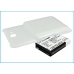 Batterie compatible avec Samsung AT&T CS-SMI717WL