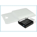Batterie compatible avec Samsung AT&T CS-SMI717WL