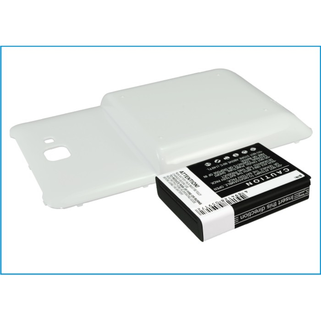 Batterie compatible avec Samsung AT&T CS-SMI717WL
