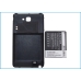 Batterie compatible avec Samsung AT&T CS-SMI717XL