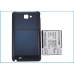 Batterie compatible avec Samsung AT&T CS-SMI717XL