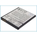 Compatible battery replacement for Samsung EB-L1D7IBA