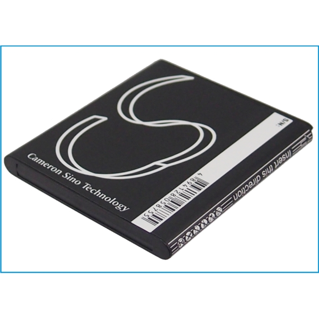 Compatible battery replacement for Samsung EB-L1D7IBA