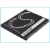 Compatible battery replacement for Samsung EB-L1D7IBA