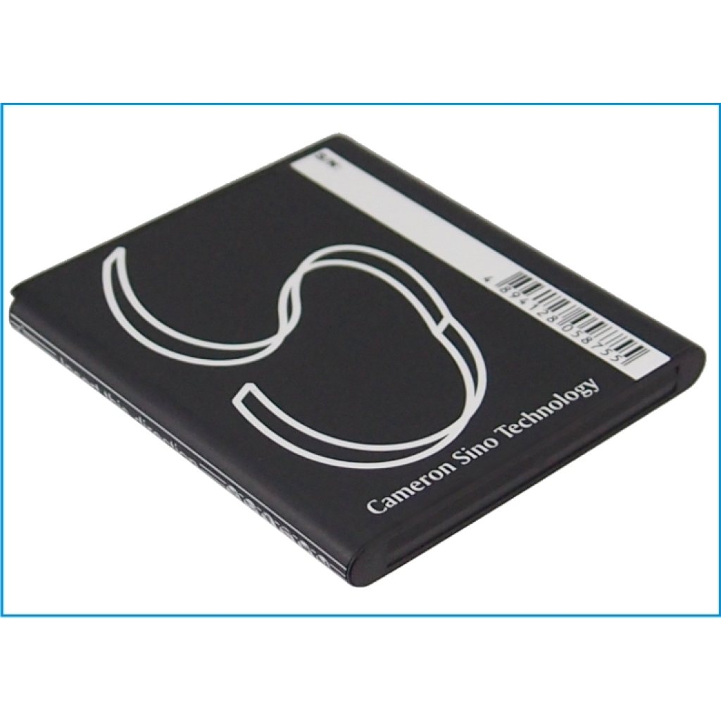 Compatible battery replacement for Samsung EB-L1D7IBA