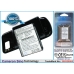Batterie compatible avec Samsung CS-SMI750XL
