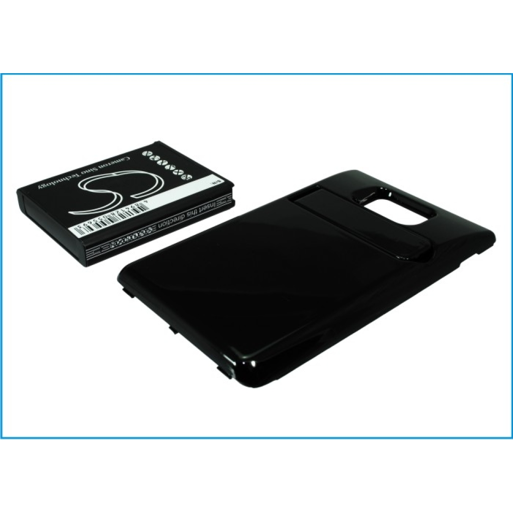 Batterie compatible avec Samsung AT&T CS-SMI777HL