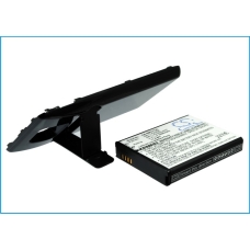 Compatible battery replacement for AT&T EB-L1A2GBA,EB-L1A2GBA/BST