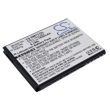 Remplacement de batterie compatible pour AT&T EB-L1A2GB,EB-L1A2GBA,EB-L1A2GBA/BST