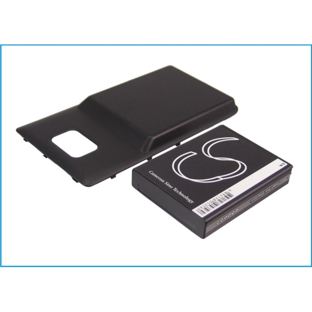Batterie compatible avec Samsung AT&T CS-SMI777XL