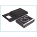 Batterie compatible avec Samsung AT&T CS-SMI777XL