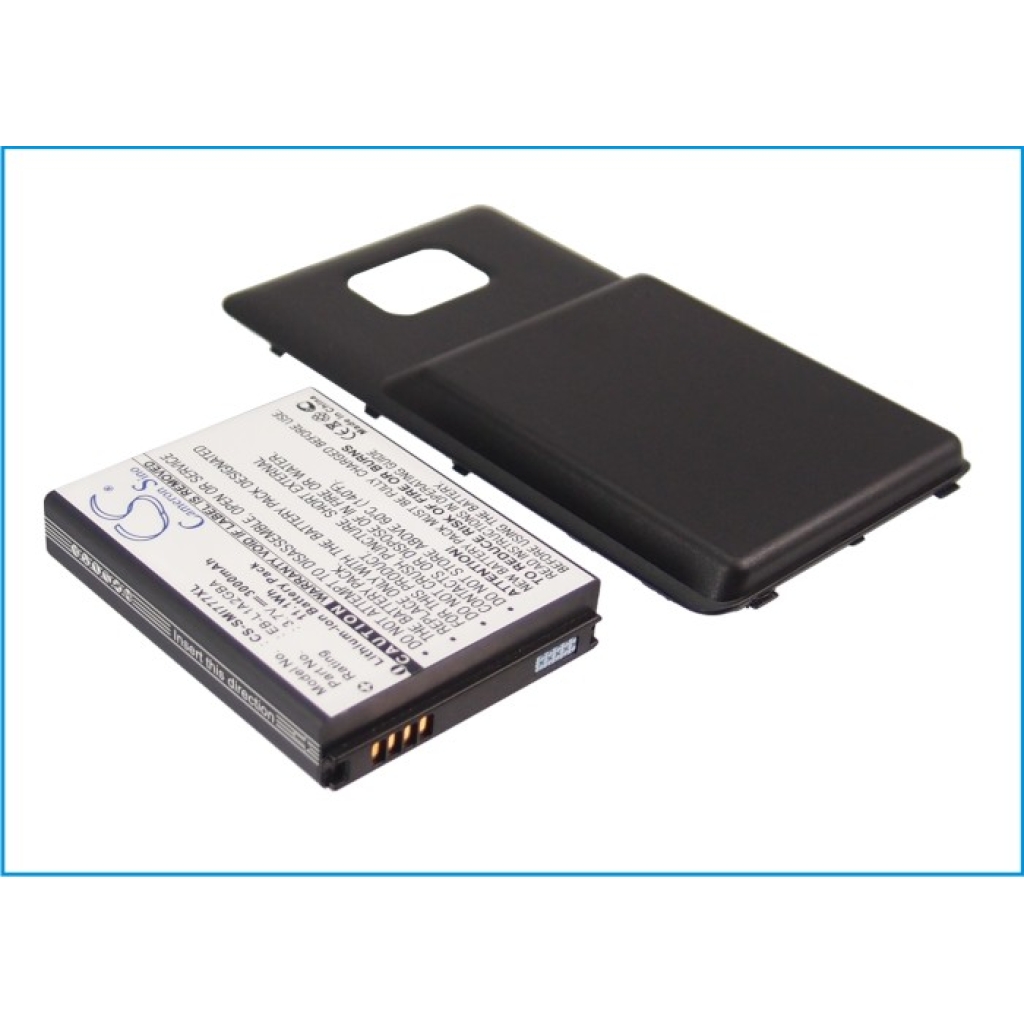 Batterie compatible avec Samsung AT&T CS-SMI777XL