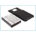 Batterie compatible avec Samsung AT&T CS-SMI777XL