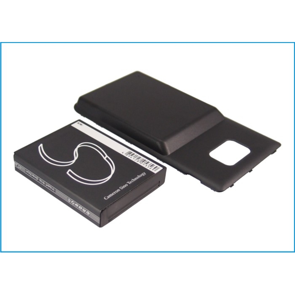 Batterie compatible avec Samsung AT&T CS-SMI777XL